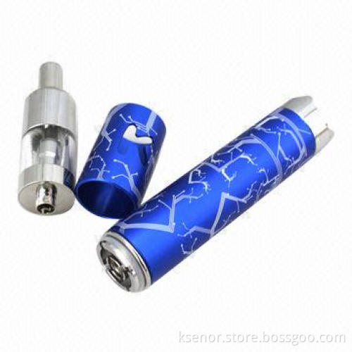 Best Quality Mechanical E-cigarette Kit, 2,000mAh Battery Capacity, 3.7-7.2V Output Voltage